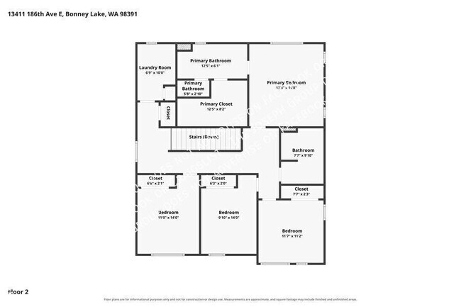 Building Photo - 13411 186th Ave E