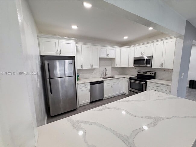 Building Photo - 14930 NW 16th Dr