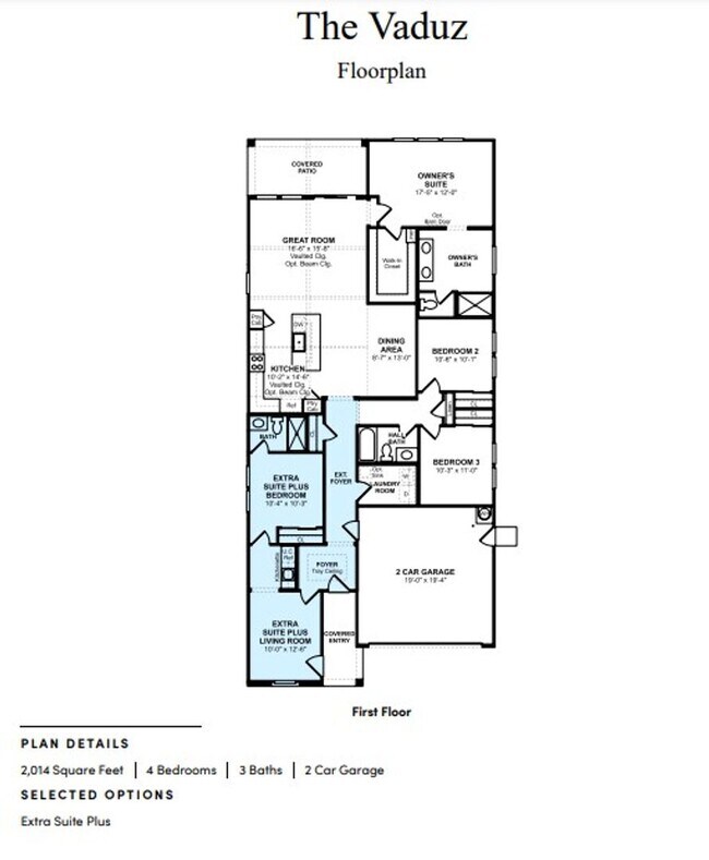 Building Photo - 4197 Crossroads Wy