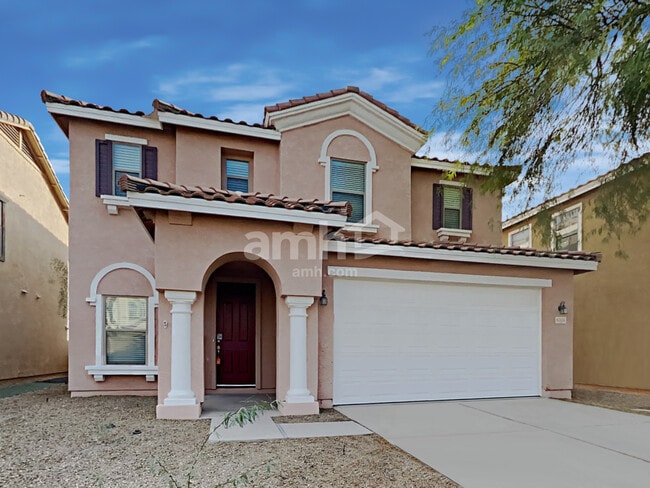Primary Photo - 6335 W Branham Ln