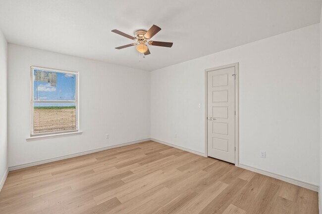 Building Photo - Brand New Construction In Idalou ISD!