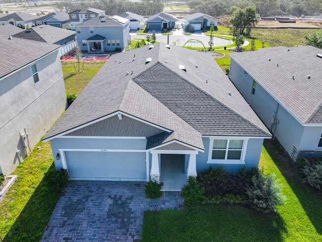 Building Photo - JUST REDUCED! PET FRIENDLY! Experience Com...