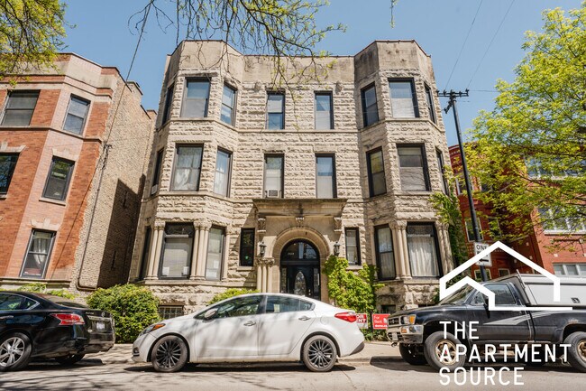Building Photo - 2527 N Orchard St