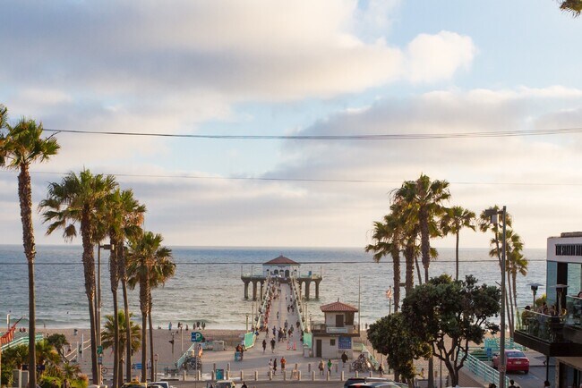 Building Photo - 300 19th St