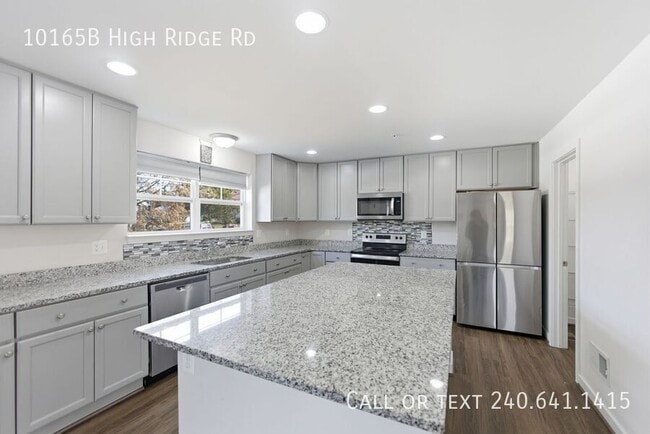 Building Photo - 10165 -B High Ridge Rd