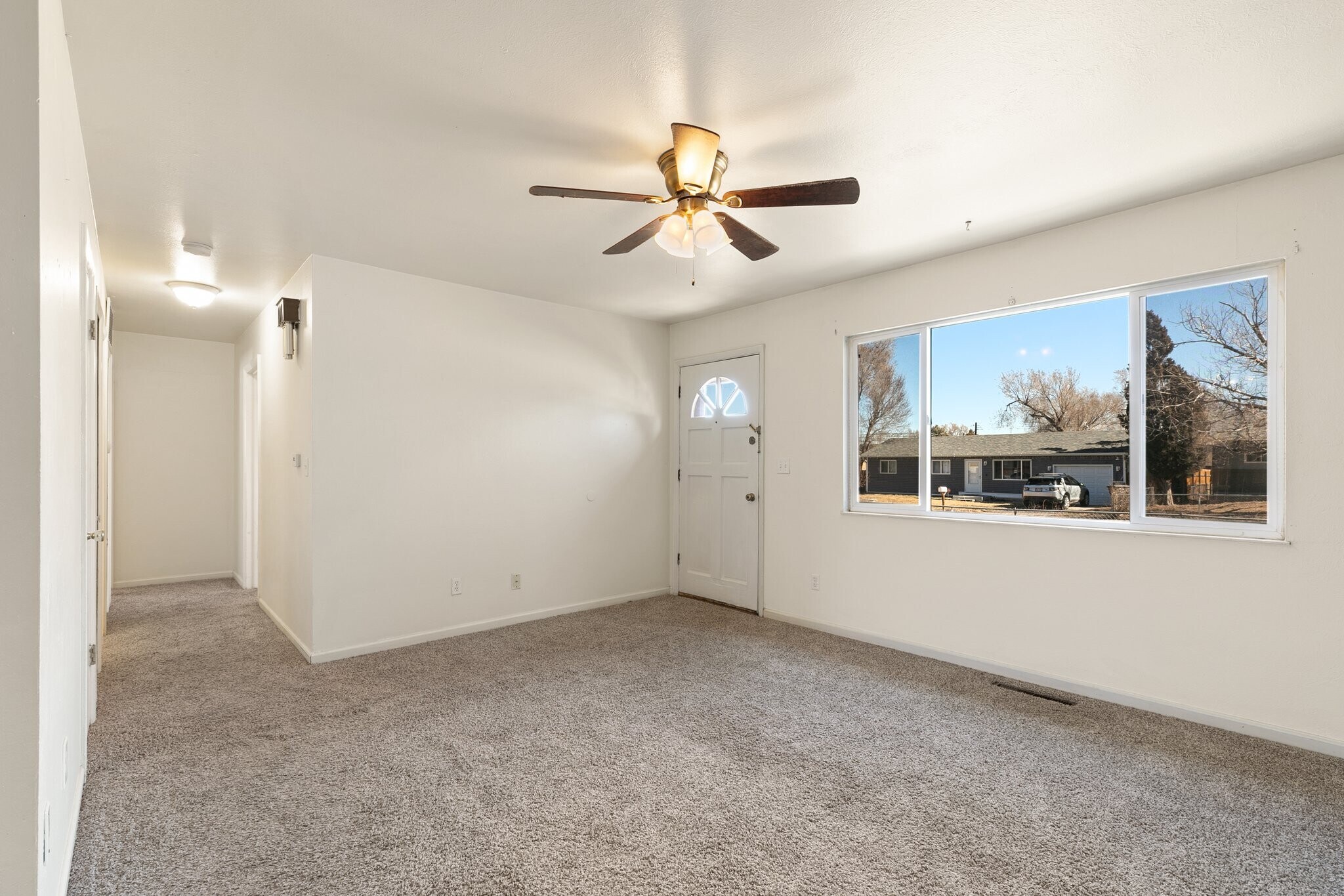 Building Photo - 1512 Willshire Dr