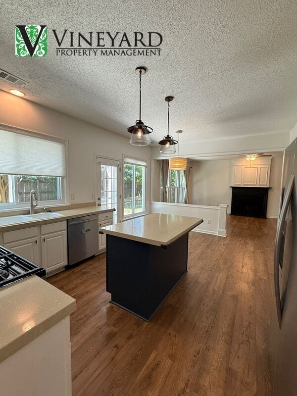Building Photo - 303 Don Pierre Way