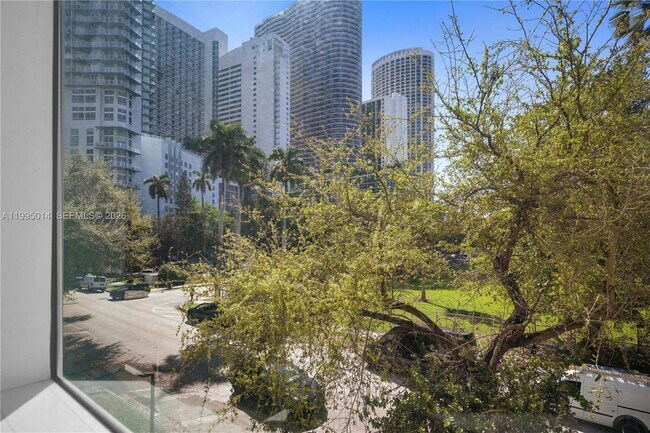 Building Photo - 2001 S Biscayne Blvd