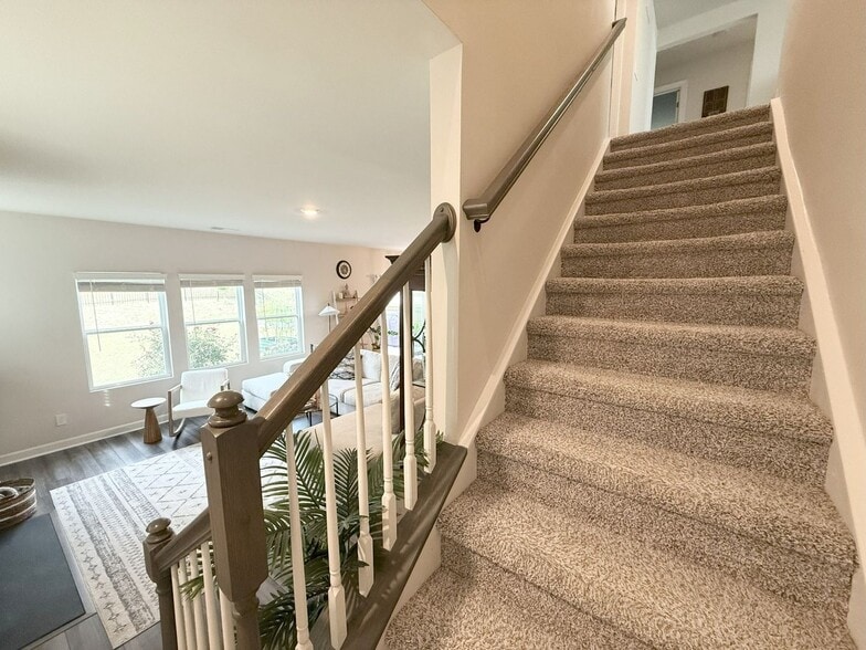 Building Photo - 4112 Armstrong Farm Dr