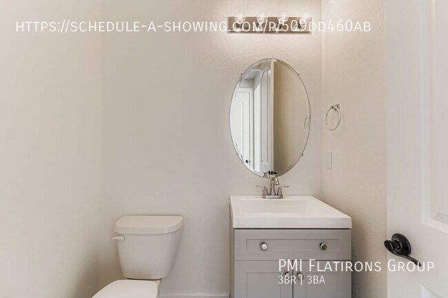 Building Photo - 5372 Warrior St