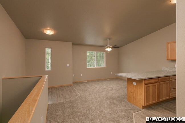 Building Photo - 4727 N Baron St