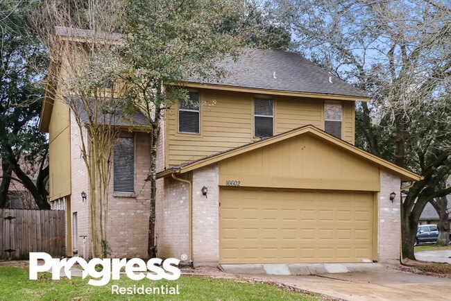 Building Photo - 16602 Quiet Trail Dr