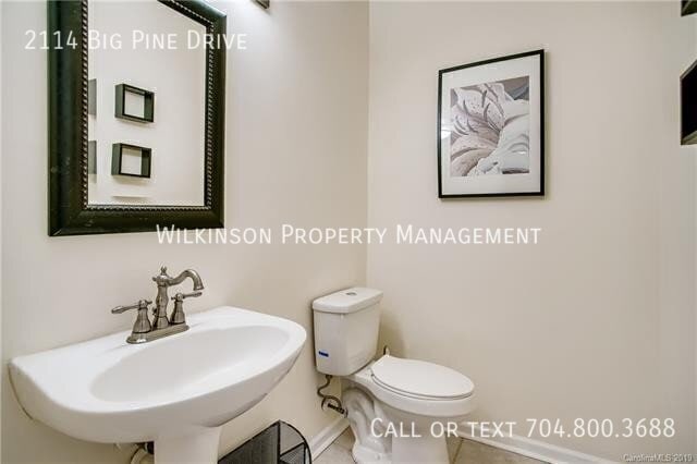 Building Photo - 2114 Big Pine Dr