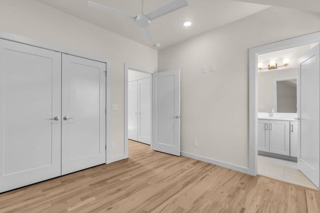 Building Photo - Amazing New Construction North Nashville!