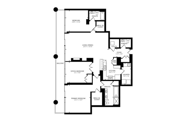 Building Photo - 520 S State St