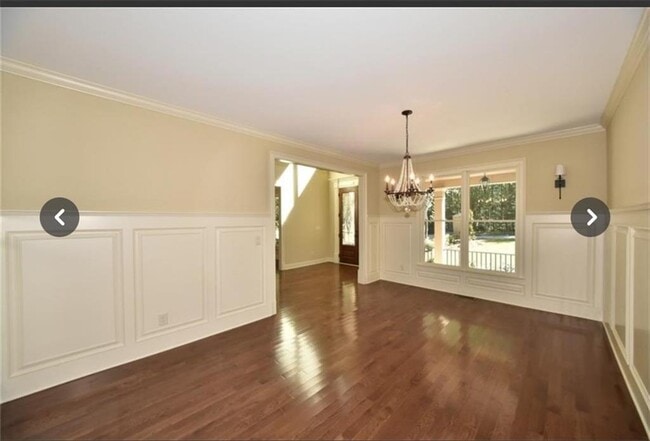 Building Photo - 510 Lake Medlock Dr