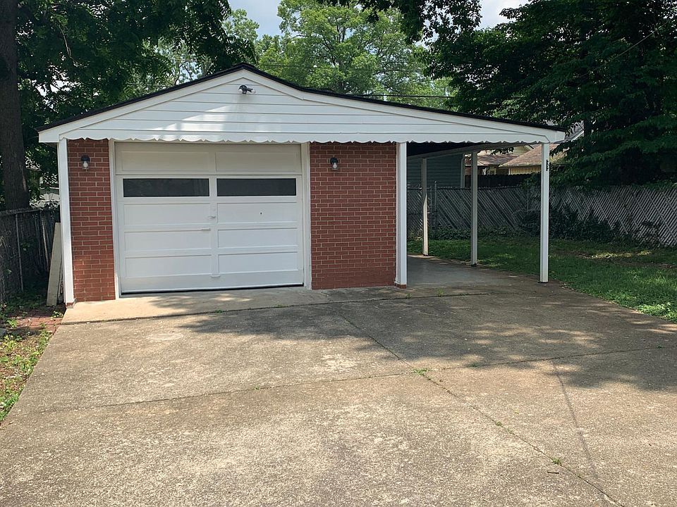 Building Photo - 2503 Emil Ave