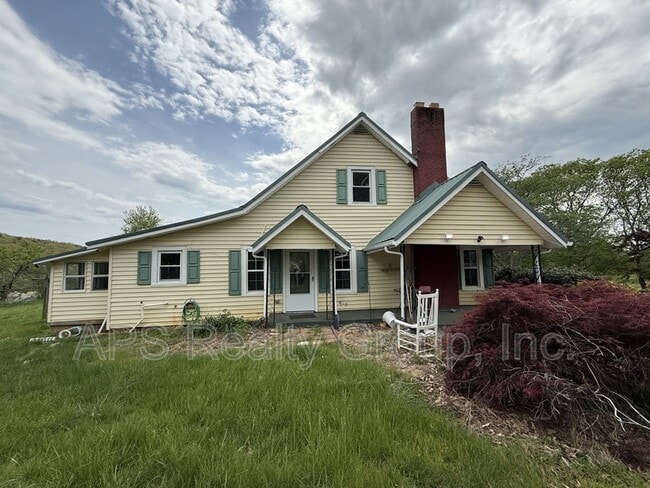 Building Photo - 479 Indian Grove Church Rd