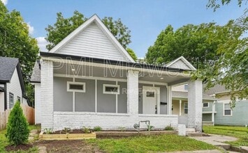 Building Photo - 941 King Ave