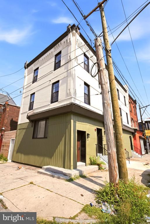Building Photo - 1720 N 24th St