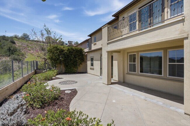 Building Photo - Talega Community with clear views of Talega Grand Park and San Clemente's rolling hills