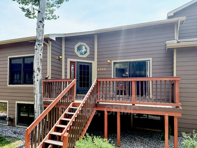 Primary Photo - 6568 Foxdale Cir