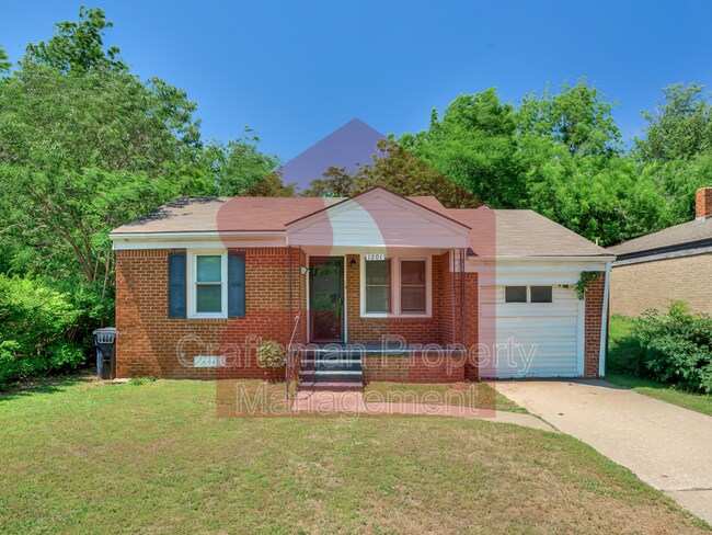 Building Photo - 1201 Carverdale Dr
