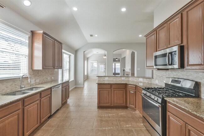 Building Photo - 15303 Paxton Landing Ln