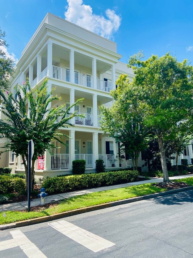 Primary Photo - Baldwin Park Beauty! 3 Bed, 2 Bath 3rd Flo...