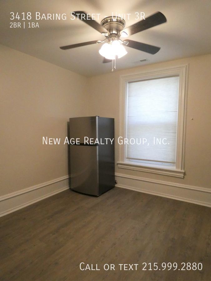 Building Photo - 3418 Baring St