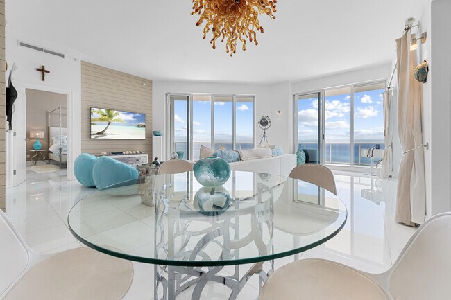 Building Photo - 2700 N Ocean Dr