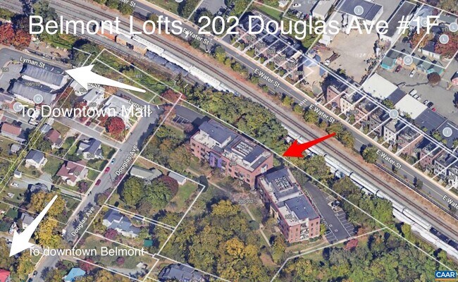 Building Photo - 202 Douglas Ave