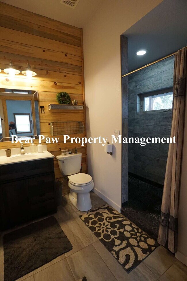 Building Photo - Super Cute, Short Term (SIX MONTHS) Fully Furnished Barndominum in Bailey!!