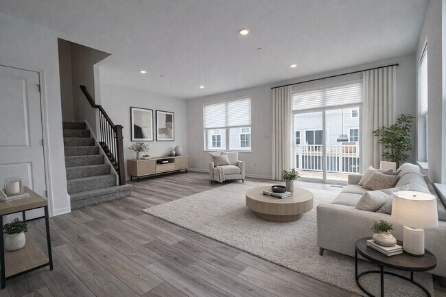 Building Photo - 12387 Tinsley St