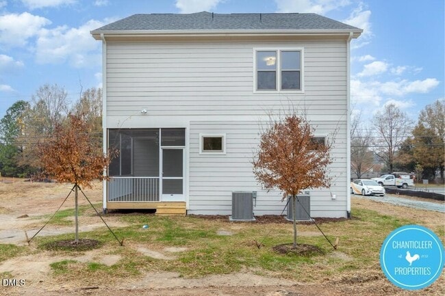 Building Photo - 2307 Broad St