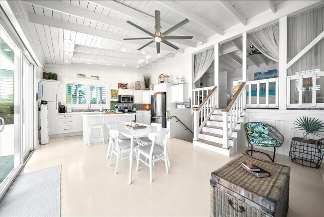 Building Photo - 3161 N Ocean Shore Blvd
