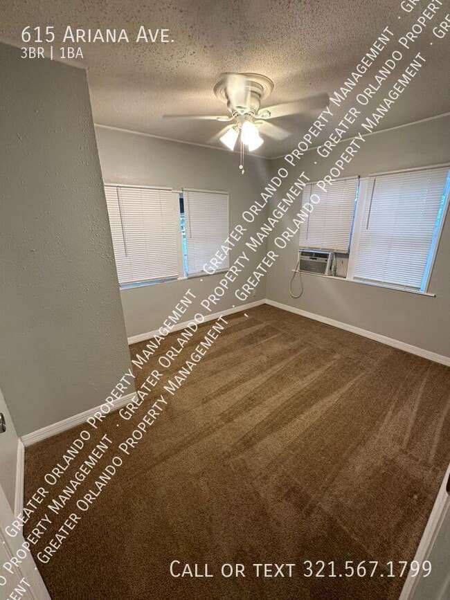 Building Photo - 615 Ariana Ave