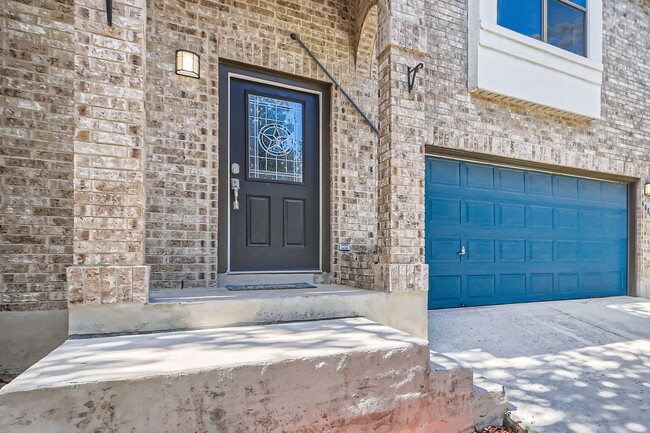 Building Photo - SPACIOUS 2-STORY HOME WITH 4-SIDES BRICK I...