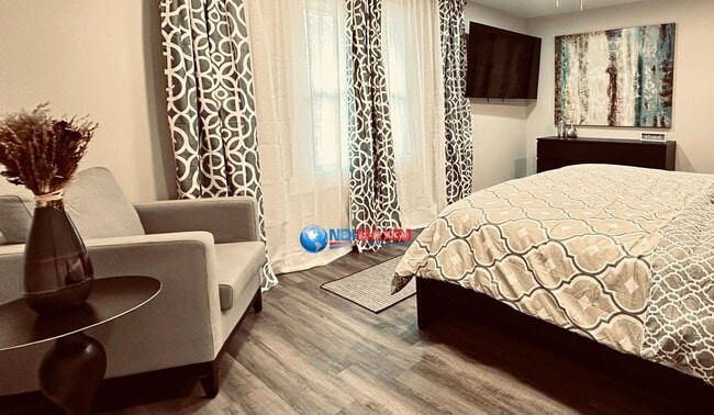 Building Photo - Fully FURNISHED ranch in Tucker