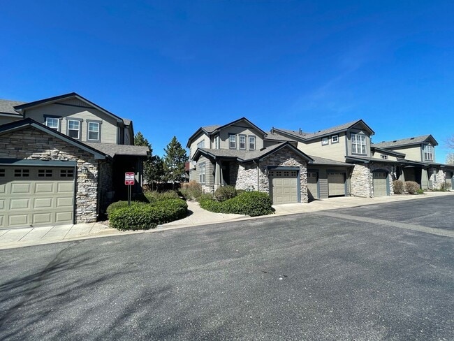 Building Photo - Built to Spoil! Gated Community in Denver with attached Garage!
