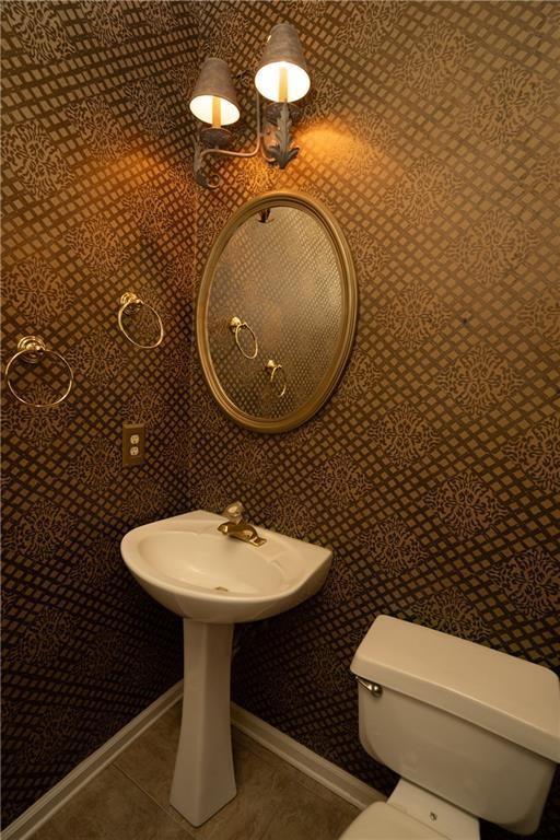 Building Photo - 2104 Jockey Hollow Dr NW