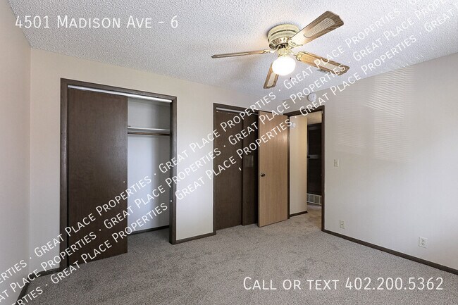 Building Photo - 4501 Madison Ave