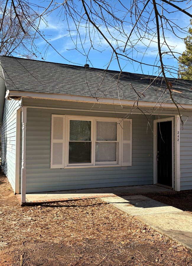Building Photo - 208a Galilean Rd