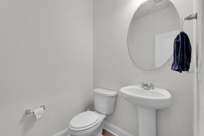 Building Photo - 268 Loblolly Ln