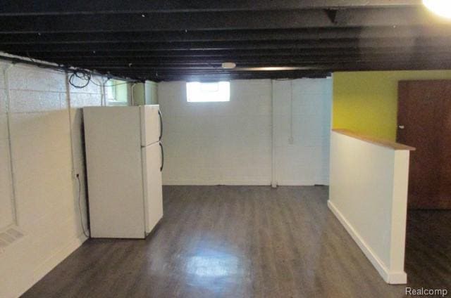 Building Photo - 445 W Breckenridge St