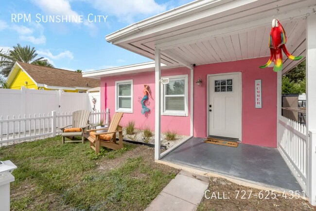 Primary Photo - 1500 Clearwater Largo Rd