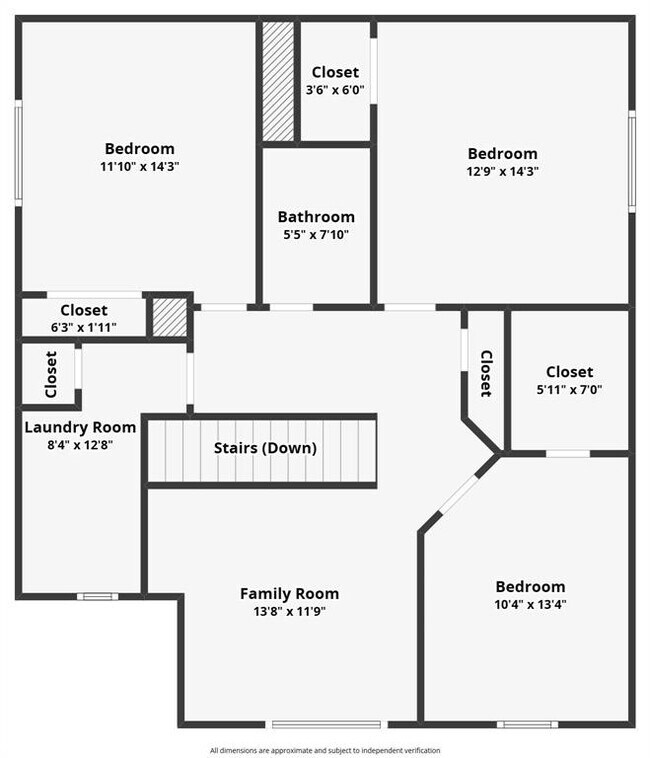 Building Photo - 2600 Andres Way
