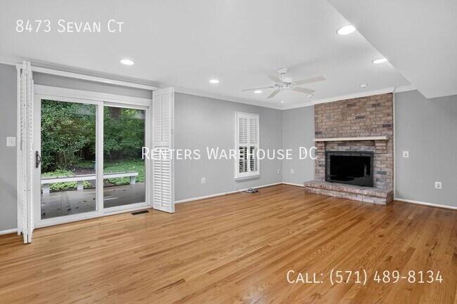 Building Photo - 8473 Sevan Ct