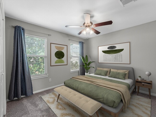 Building Photo - 2234 Naomi St