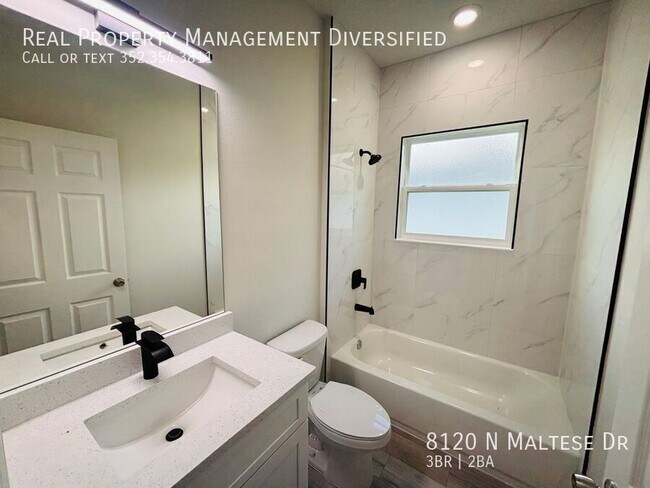 Building Photo - 8120 N Maltese Dr